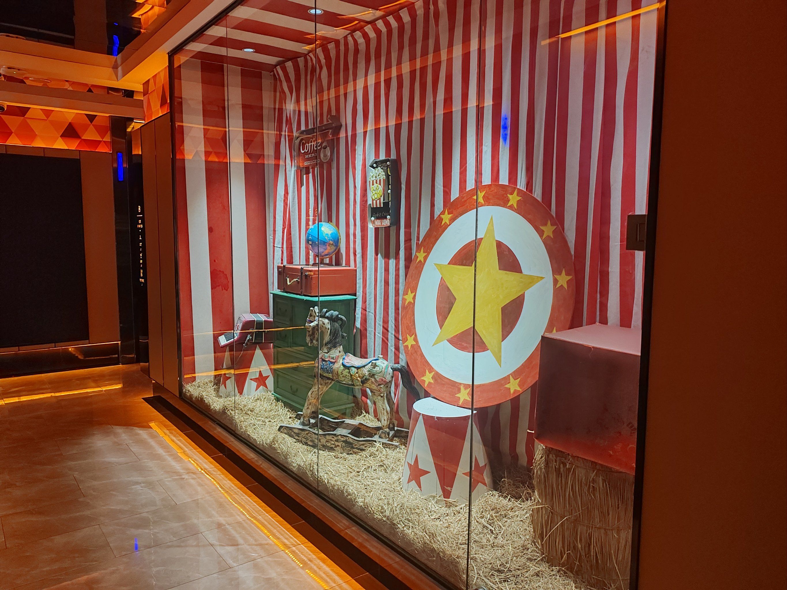 鸡西商务ktv收费标准怎么算-麻山区ktv预定