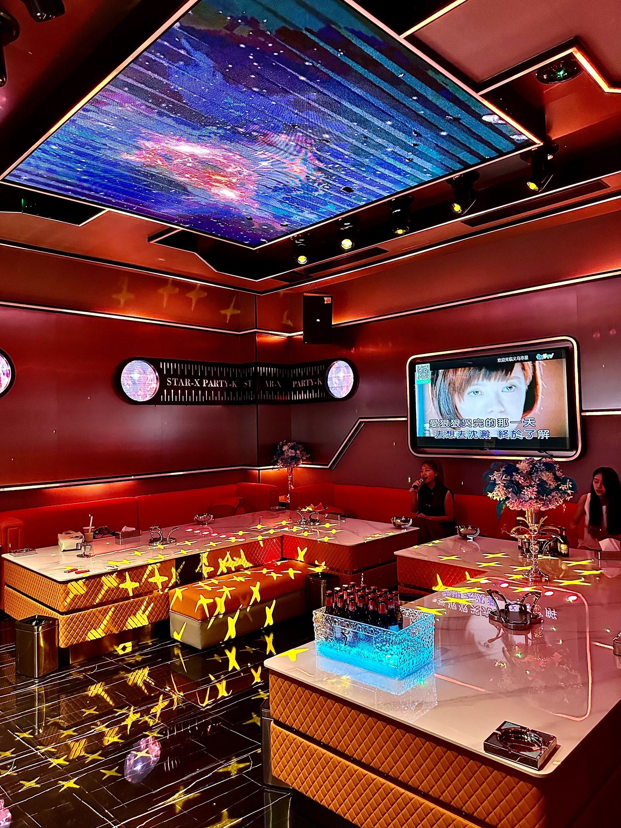 探寻鸡西商务ktv最佳选择-麻山区ktv预定