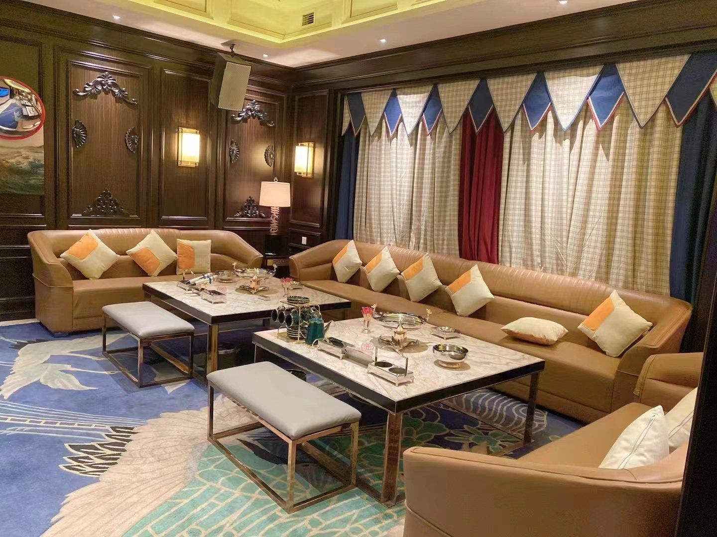 鸡西商务ktv消费指南-麻山区ktv预定