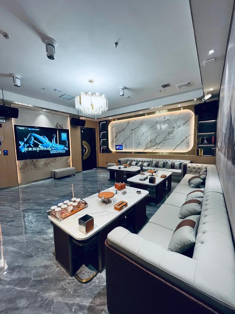 鸡西商务ktv：尽享优惠，划算实惠-麻山区ktv预定